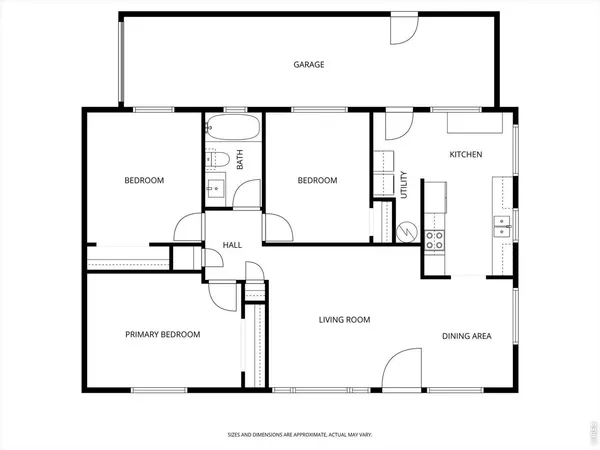 $650,000 | 1434 12th Avenue, Longmont, CO 80501