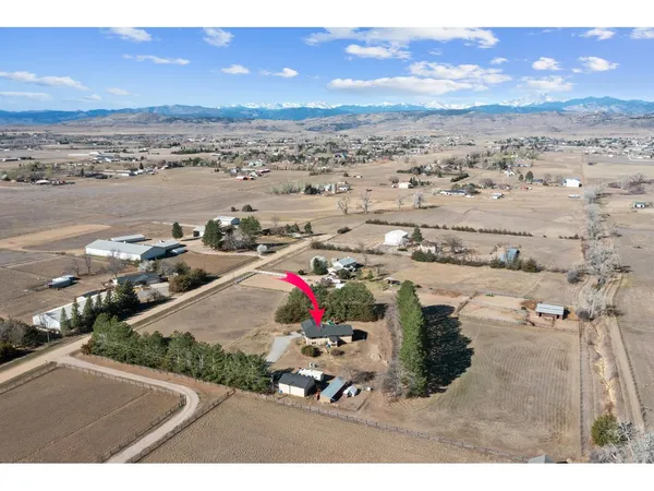 $949,000 | 3312 Meining Road, Berthoud, CO 80513