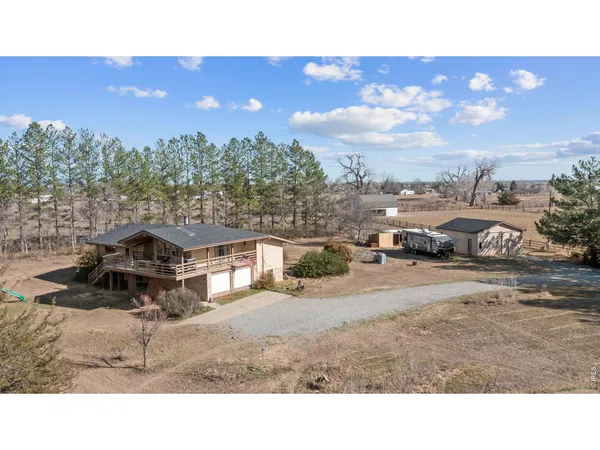 $949,000 | 3312 Meining Road, Berthoud, CO 80513