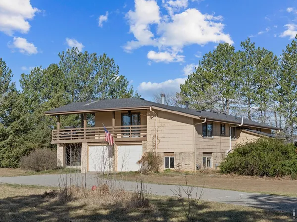 $949,000 | 3312 Meining Road, Berthoud, CO 80513