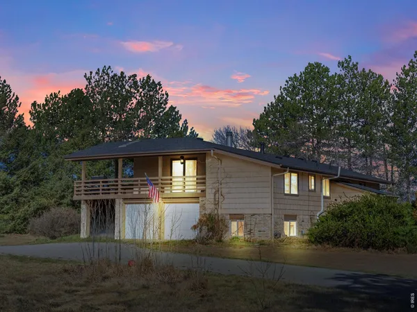 $949,000 | 3312 Meining Road, Berthoud, CO 80513