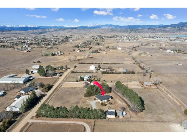 $949,000 | 3312 Meining Road, Berthoud, CO 80513