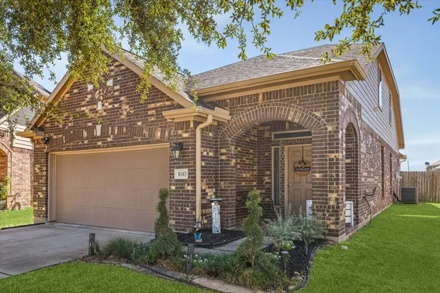$305,000 | 8103 Heartbrook Field Lane, Cypress, TX 77433