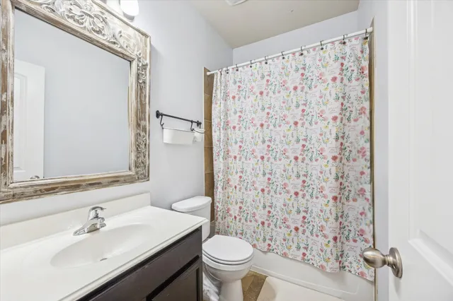 $305,000 | 8103 Heartbrook Field Lane, Cypress, TX 77433