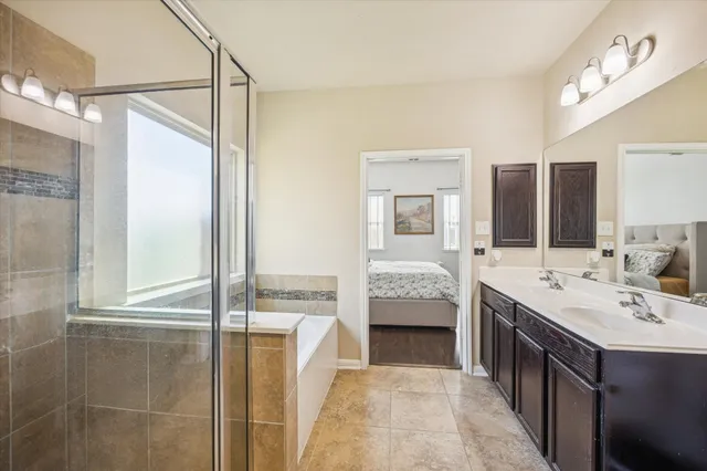 $305,000 | 8103 Heartbrook Field Lane, Cypress, TX 77433