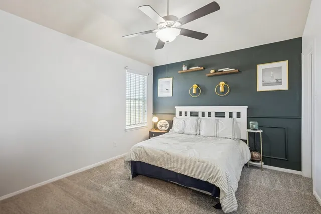 $305,000 | 8103 Heartbrook Field Lane, Cypress, TX 77433