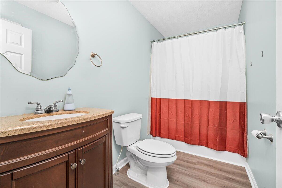 1034 Rueland Drive Lawrenceburg, KY 40342 - Photo 19 of 35 Primary Bathroom