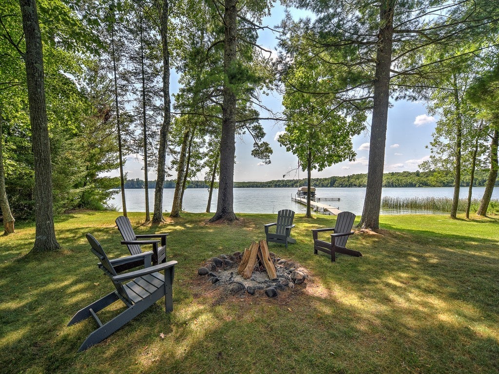 8687 Grover Point Road Danbury, WI 54830 - Photo 4 of 43 Gallery Image 4