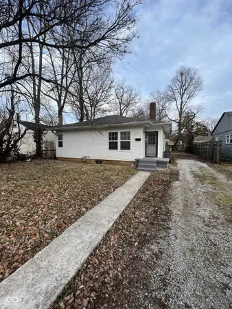 $1,299 | 3549 North Linwood Avenue, Indianapolis, IN 46218