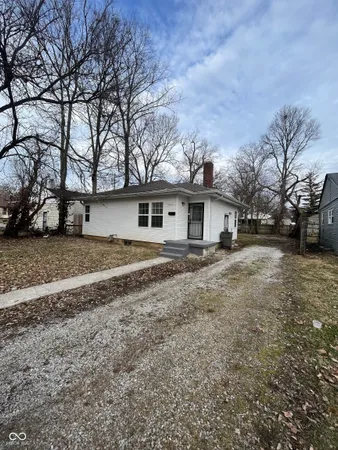 $1,299 | 3549 North Linwood Avenue, Indianapolis, IN 46218