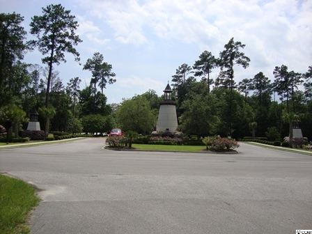 Lot 458 Ellerbe Circle Myrtle Beach, SC 29588 - Photo 1 of 4 Gallery Image 1