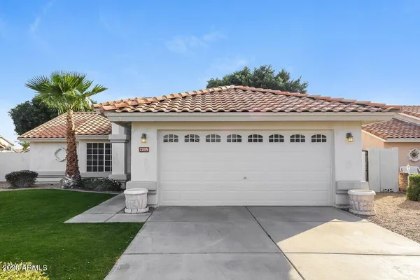 $2,335 | 7205 West Los Gatos Drive, Glendale, AZ 85310