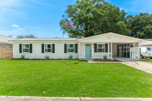 $332,000 | 48 Woodham Avenue, Fort Walton Beach, FL 32547