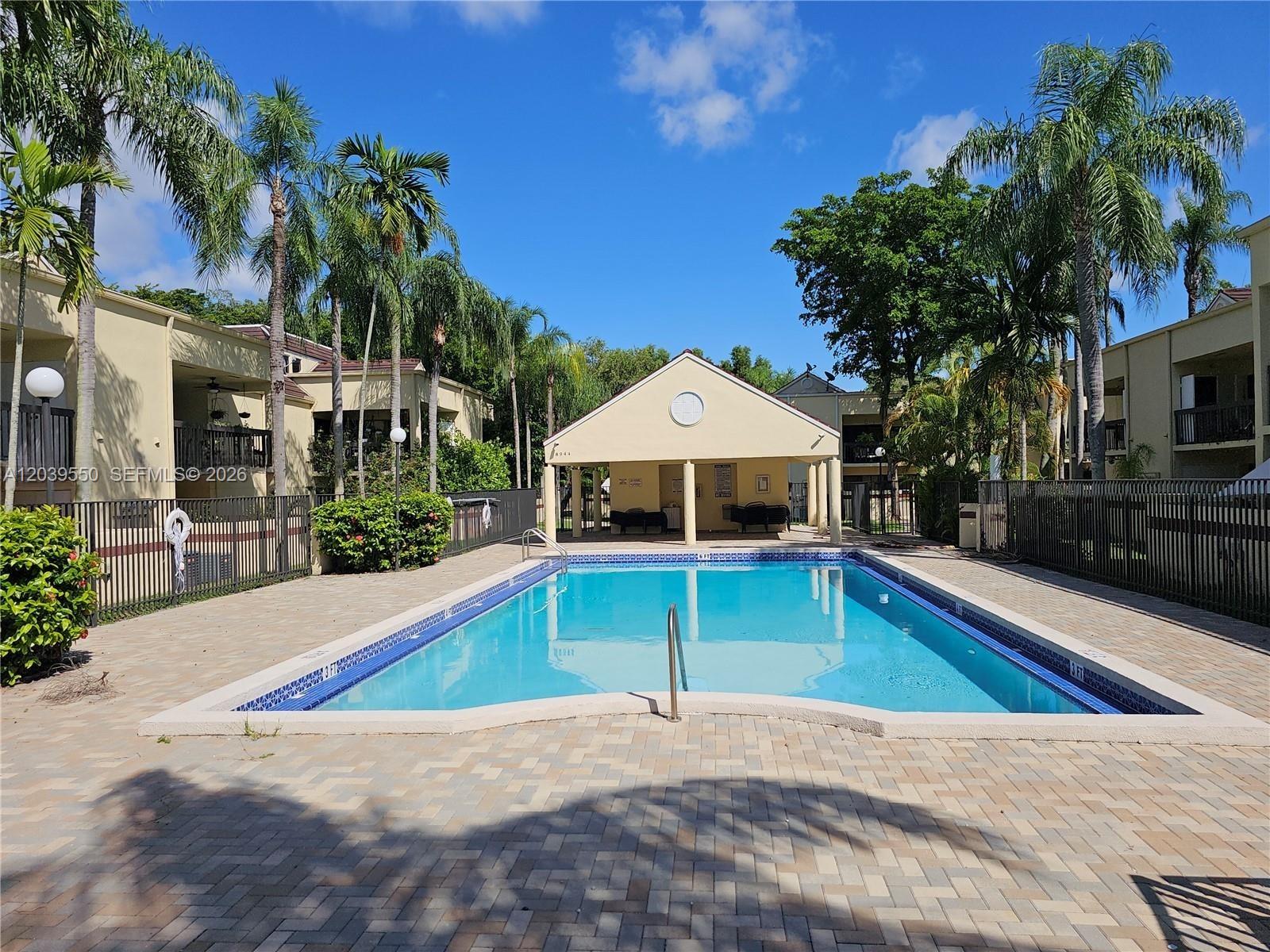 8807 Southwest 130th Place, Unit 102 Miami, FL 33186 - Photo 37 of 55
