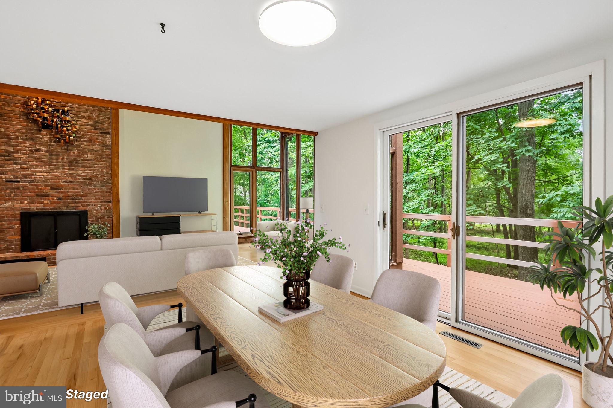 42 Pin Oak Road Skillman, NJ 08558 - Photo 13 of 64