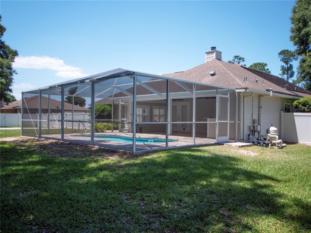 1258 Northeast 51st Loop Ocala, FL 34479 - Photo 2 of 42