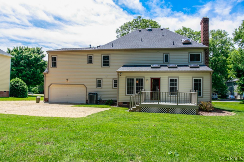 8208 Yolanda Road Richmond, VA 23229 - Photo 20 of 23 Gallery Image 20