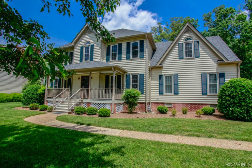 8208 Yolanda Road Richmond, VA 23229 - Photo 2 of 23 Gallery Image 2