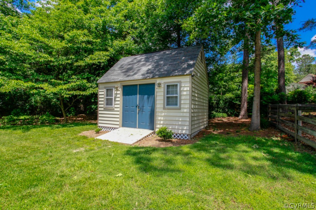 8208 Yolanda Road Richmond, VA 23229 - Photo 21 of 23 Gallery Image 21