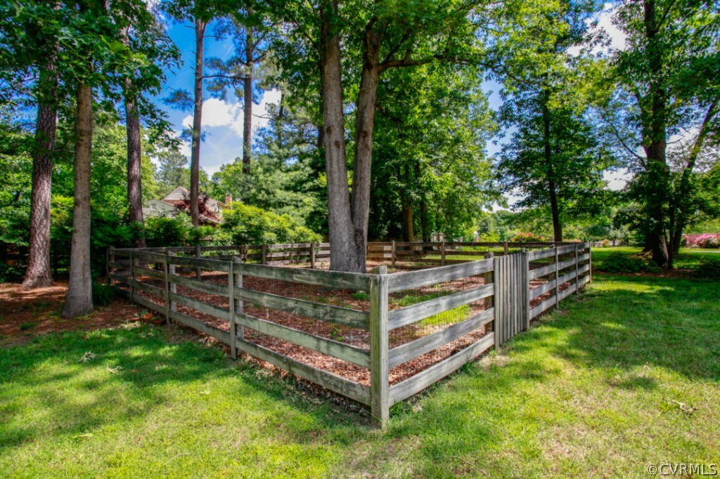 8208 Yolanda Road Richmond, VA 23229 - Photo 22 of 23 Gallery Image 22