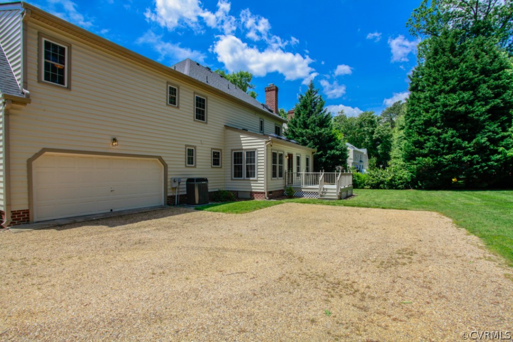 8208 Yolanda Road Richmond, VA 23229 - Photo 23 of 23 Gallery Image 23