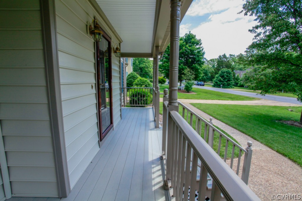 8208 Yolanda Road Richmond, VA 23229 - Photo 4 of 23 Gallery Image 4