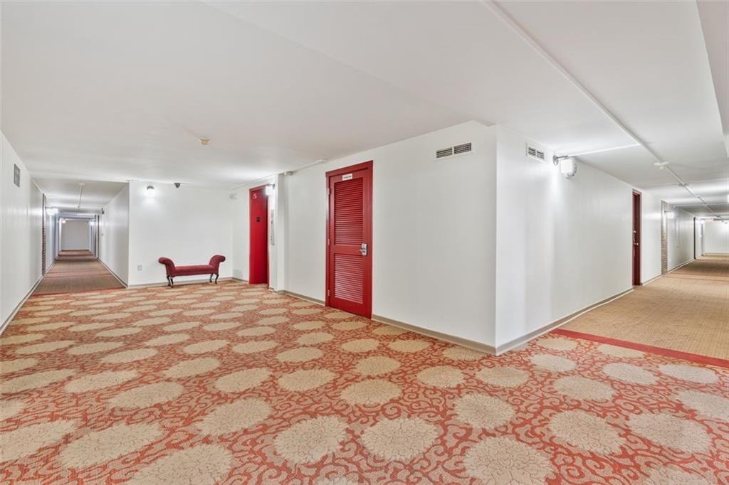 5 Bayard Road, Unit 416 Shadyside, PA 15213 - Photo 19 of 22 Gallery Image 19