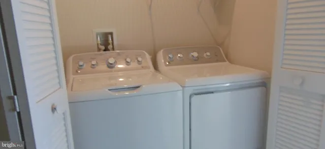 a view of a bathroom