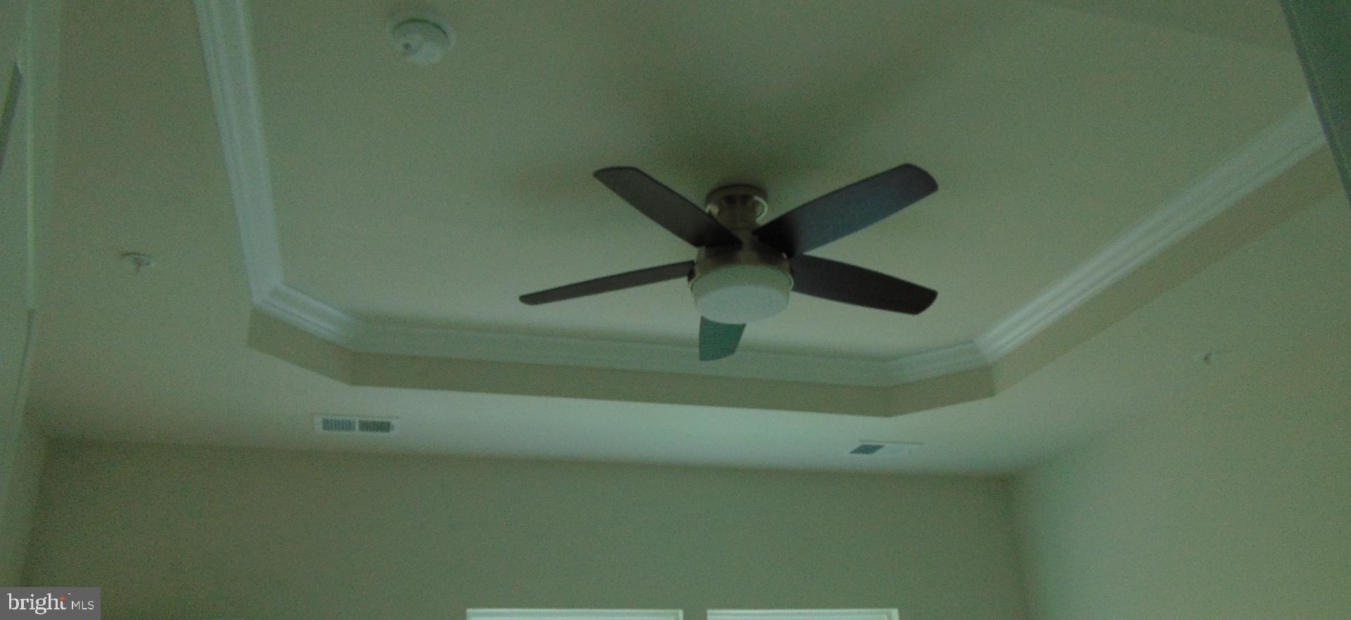 1813 Wind Gate Road Baltimore, MD 21227 - Photo 25 of 40 a view of ceiling fan