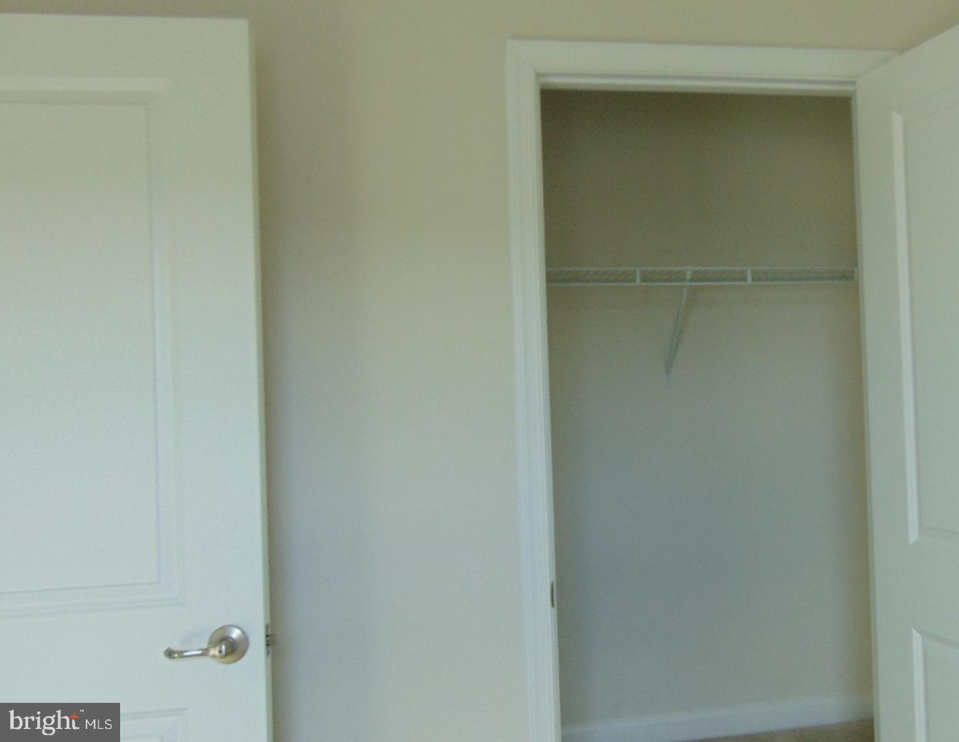 1813 Wind Gate Road Baltimore, MD 21227 - Photo 36 of 40 a close view of closet