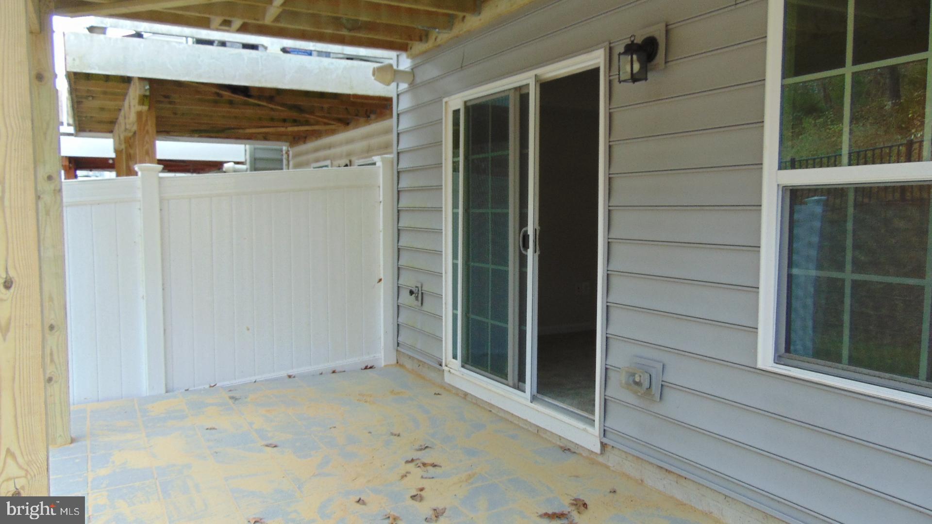 1813 Wind Gate Road Baltimore, MD 21227 - Photo 6 of 44 a view of a door