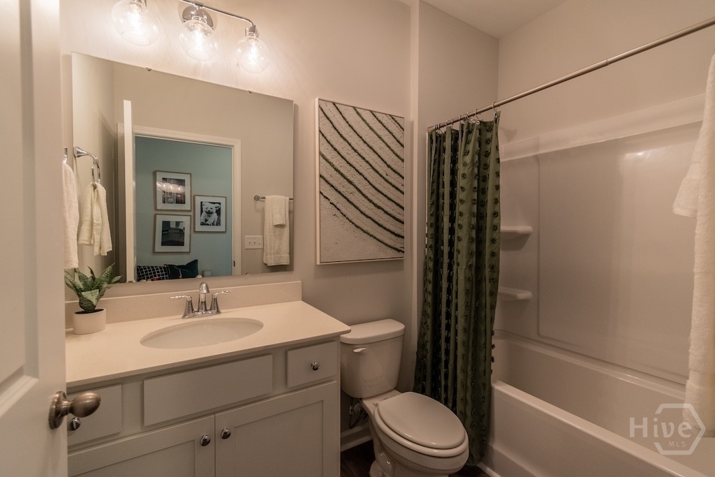 224 Bircholt Grove Pooler, GA 31322 - Photo 8 of 40 Gallery Image 8