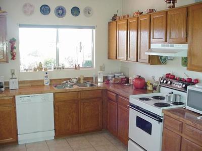 1400 North Rio-Santa Cruz Green Valley, AZ 85614 - Photo 4 of 10 Gallery Image 4