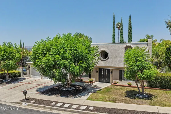 $12,500 | 22777 Brenford Street, Woodland Hills, CA 91364