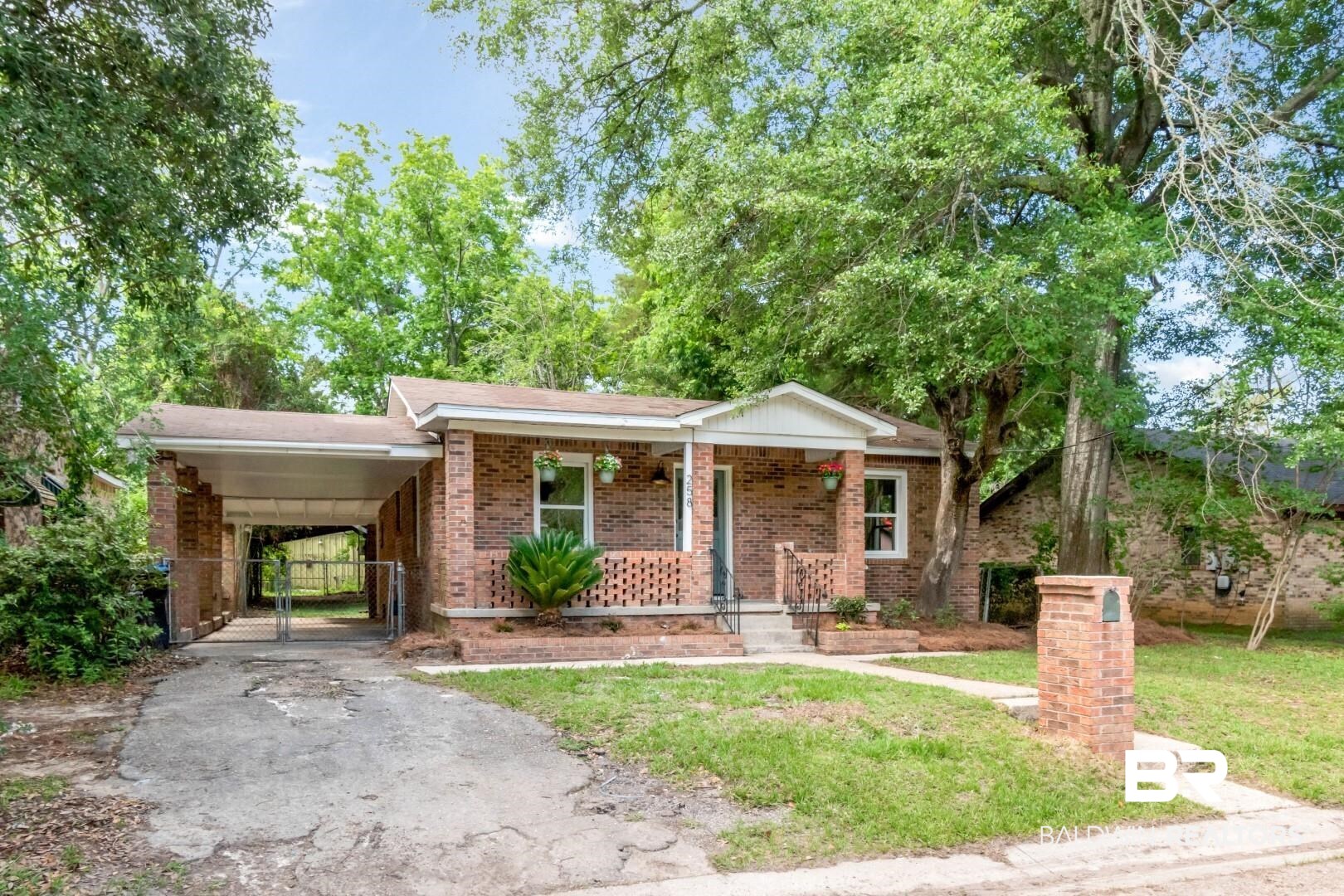 258 3rd Avenue Chickasaw, AL 36611 - Photo 30 of 31