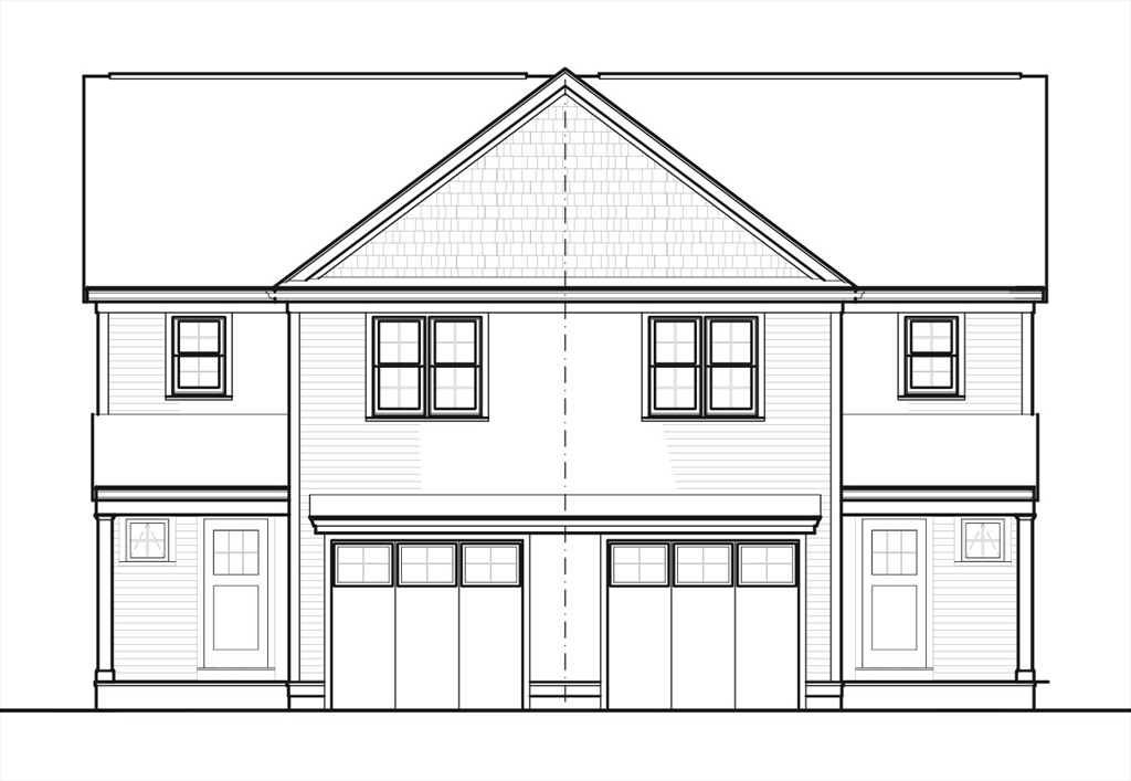 7 Elliot Mills, Unit 4 Norfolk, MA 02056 - Photo 1 of 3