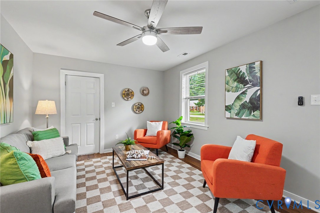 5208 Coxson Road Henrico, VA 23231 - Photo 6 of 27