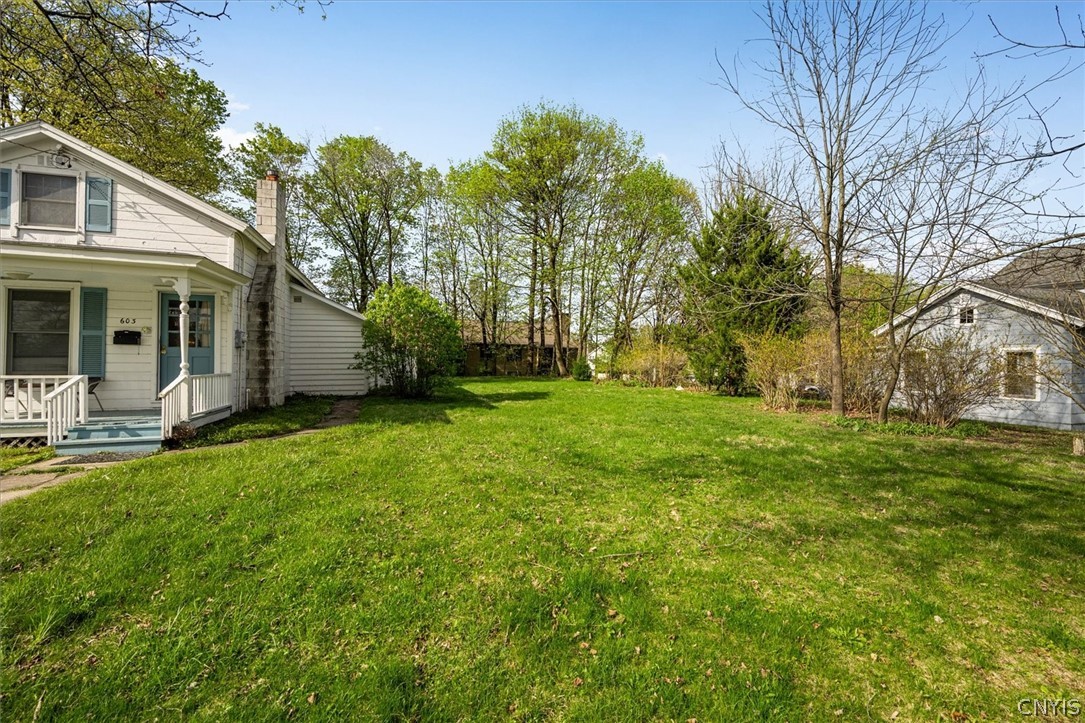 603 Clinton Street Manlius, NY 13066 - Photo 17 of 20 Double Lot