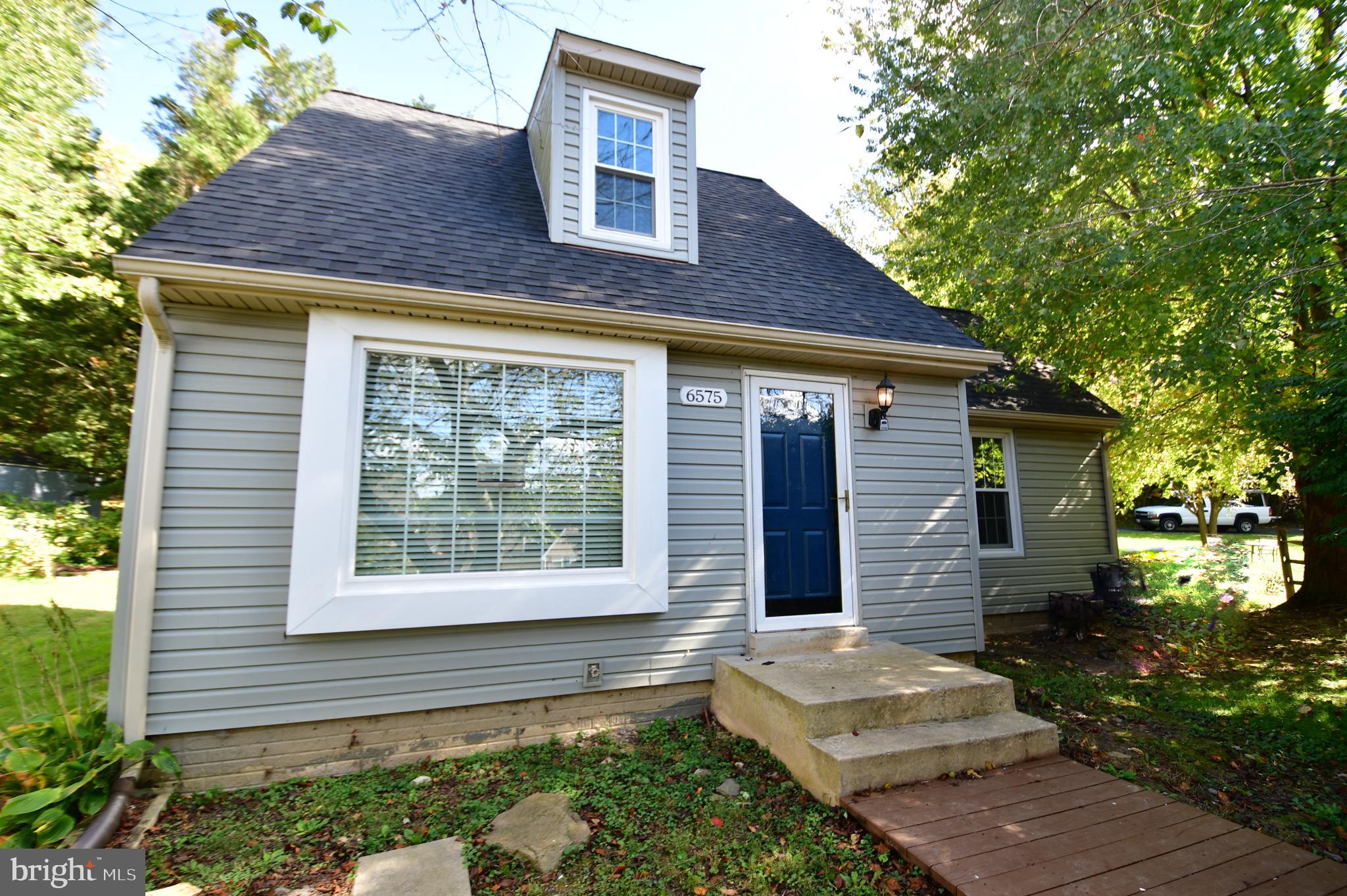 6575 Edgewood Road New Market, MD 21774 - Photo 1 of 16 Gallery Image 1