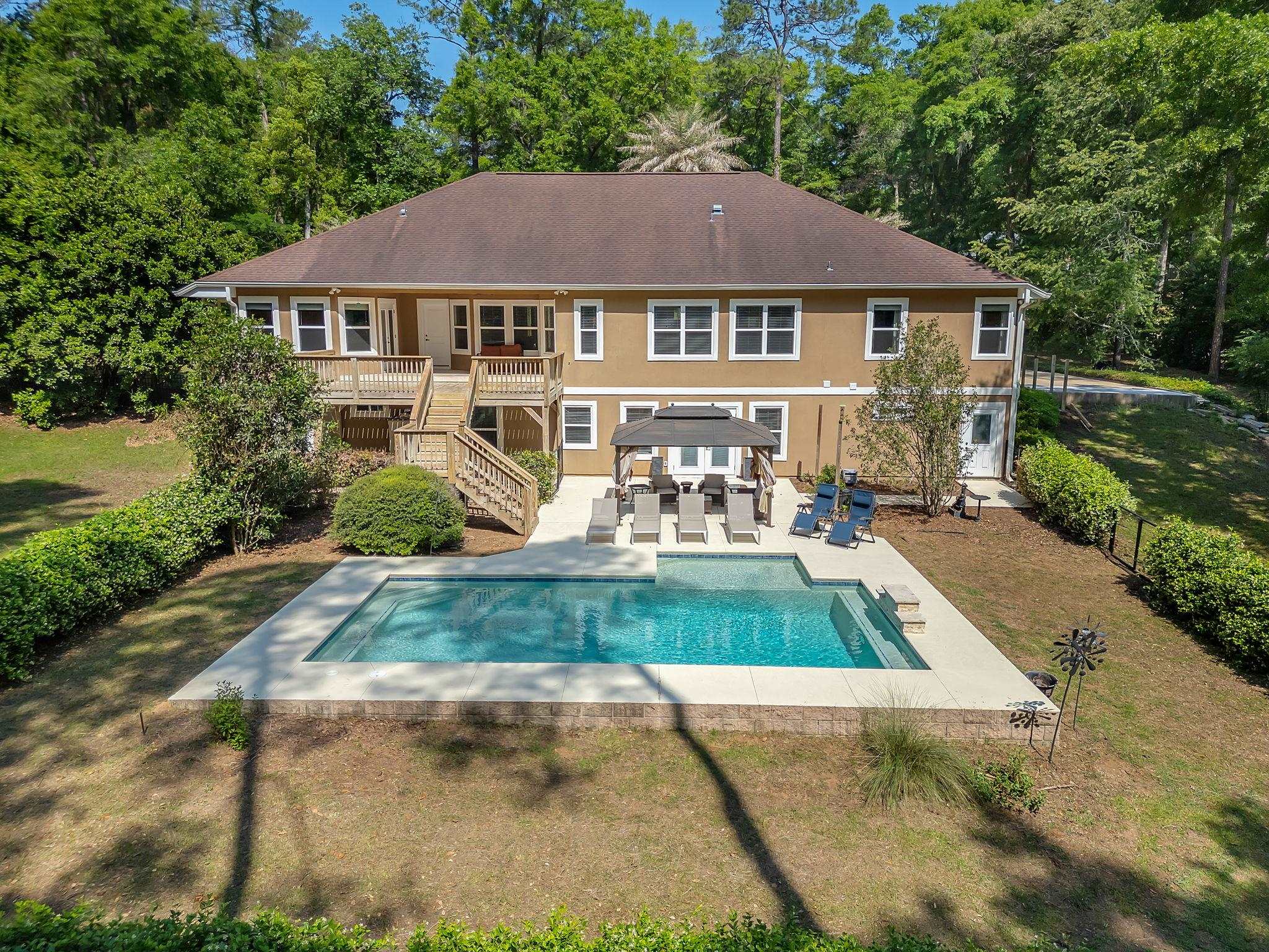 7047 Ox Bow Road Tallahassee, FL 32312 - Photo 5 of 70
