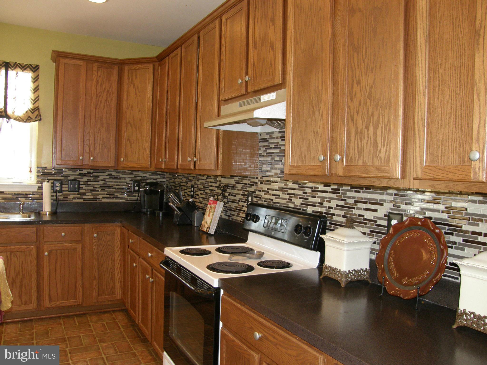 587 Hunters Road Culpeper, VA 22701 - Photo 13 of 30 Kitchen