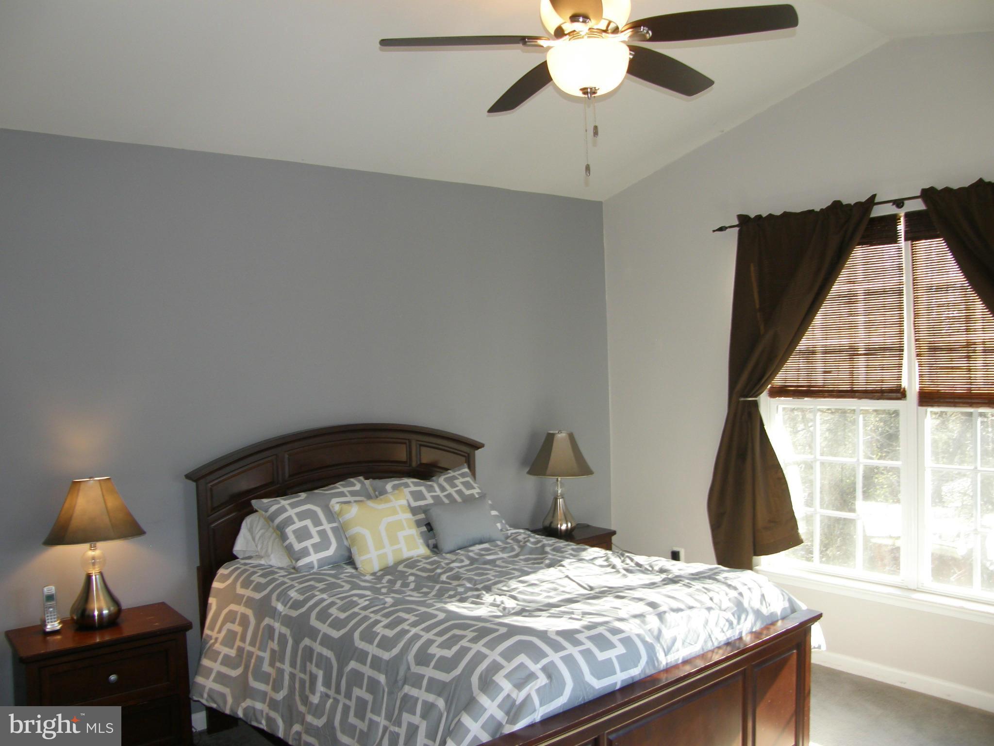 587 Hunters Road Culpeper, VA 22701 - Photo 16 of 30 Bedroom (Master)