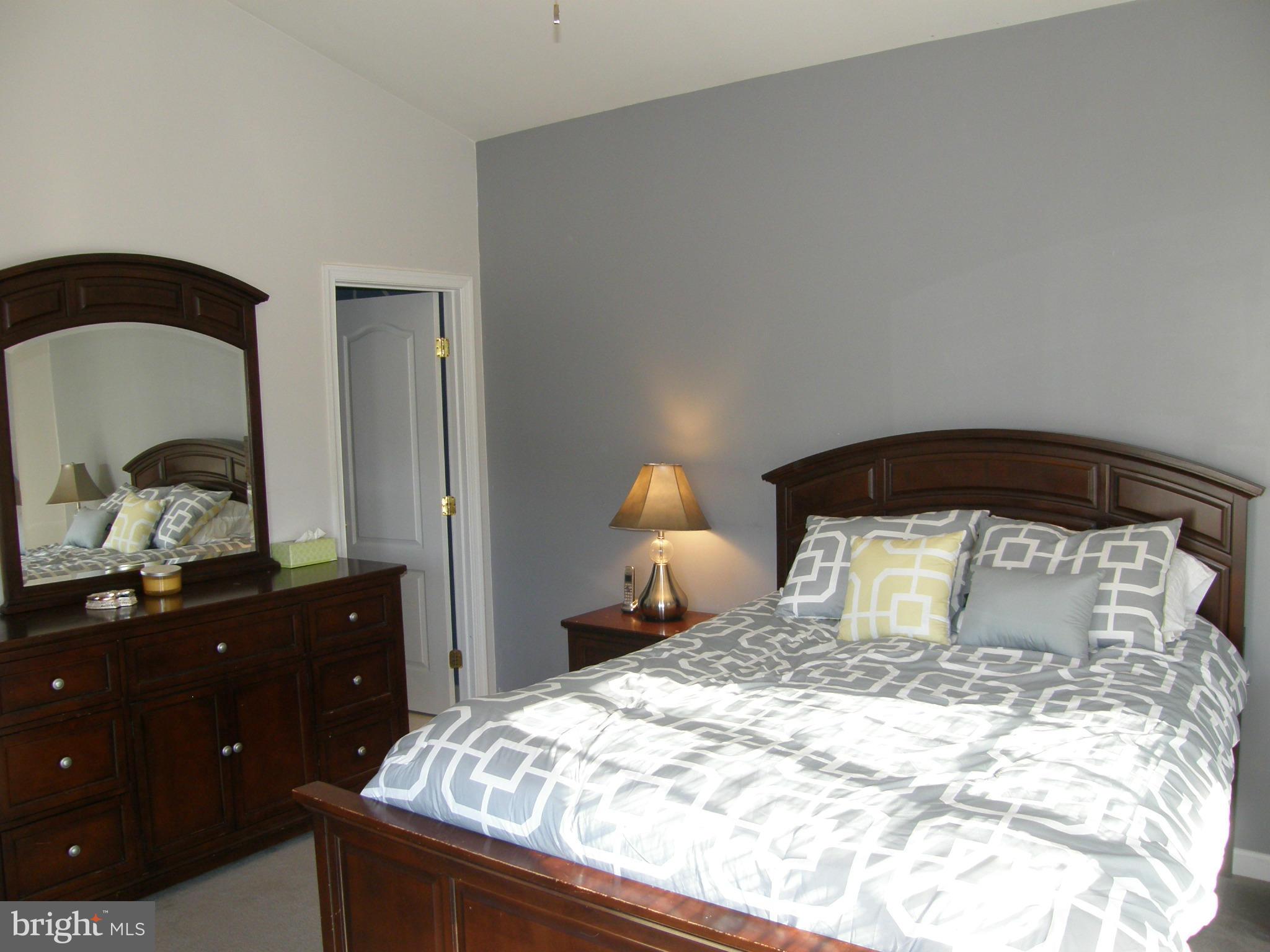 587 Hunters Road Culpeper, VA 22701 - Photo 17 of 30 Bedroom (Master)