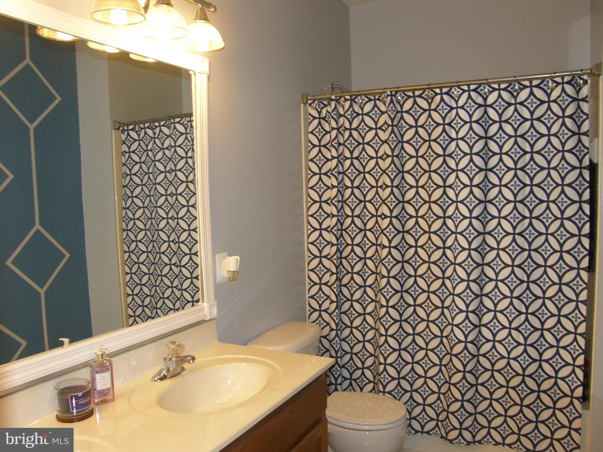 587 Hunters Road Culpeper, VA 22701 - Photo 18 of 30 Bath (Master)