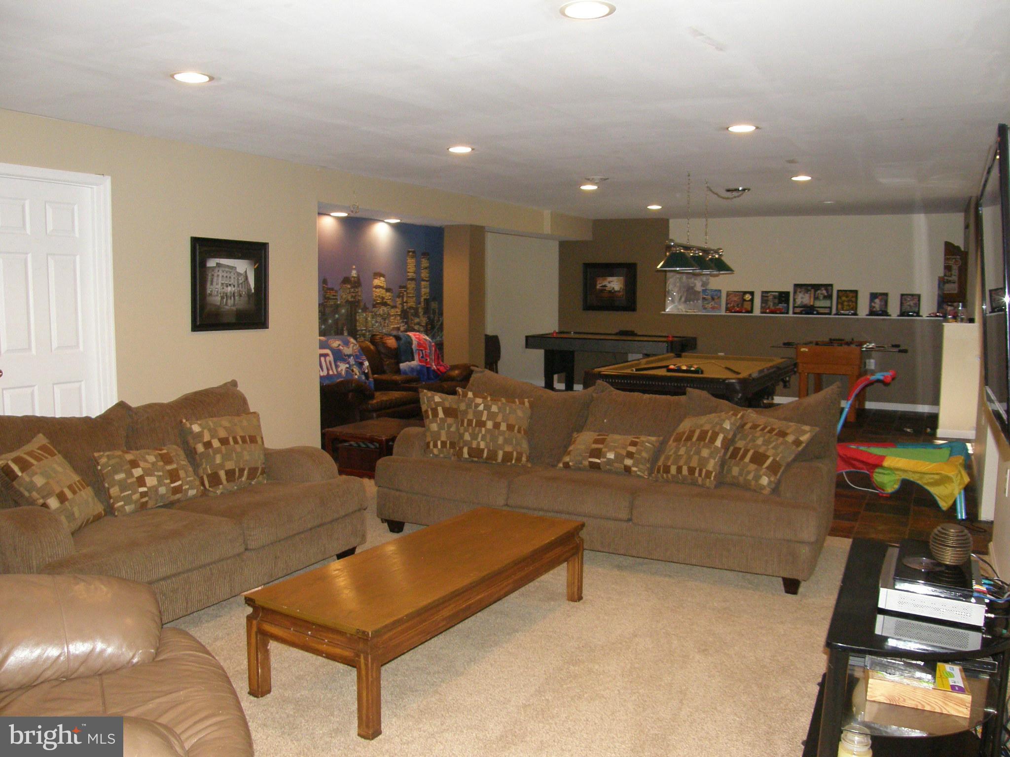 587 Hunters Road Culpeper, VA 22701 - Photo 22 of 30 Family Room