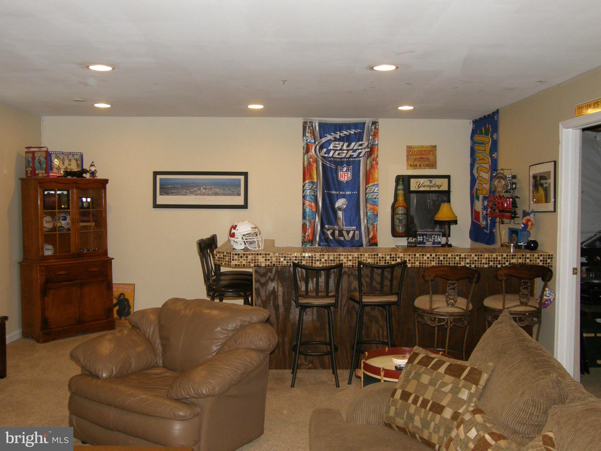 587 Hunters Road Culpeper, VA 22701 - Photo 24 of 30 Family Room