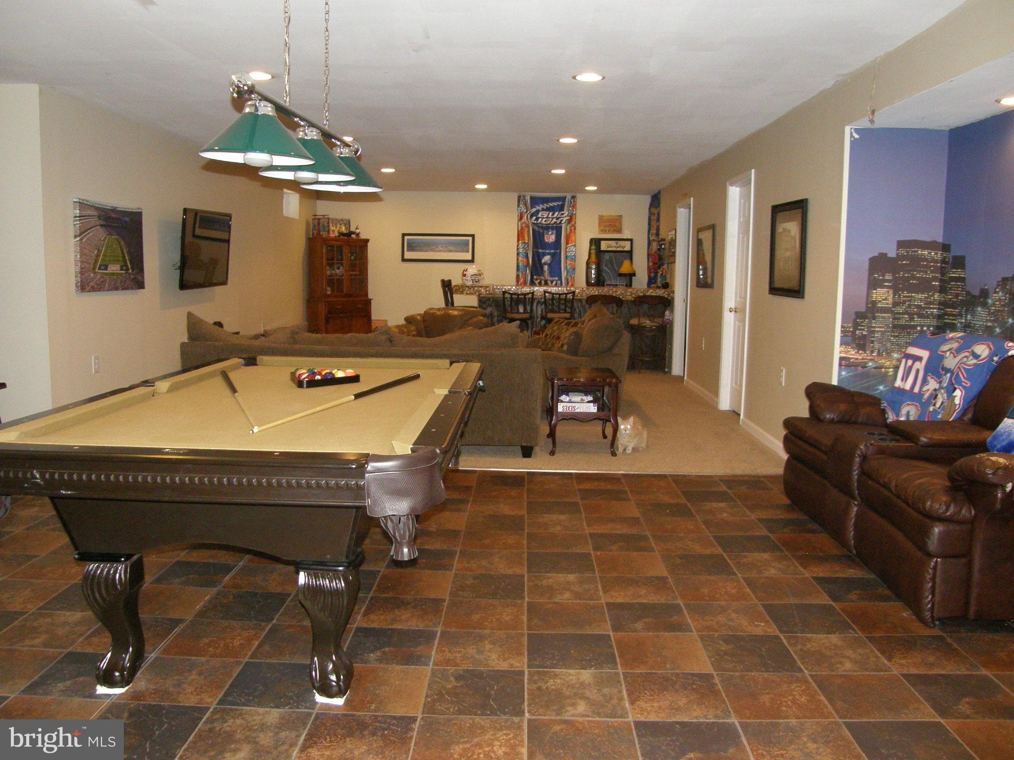 587 Hunters Road Culpeper, VA 22701 - Photo 25 of 30 Family Room