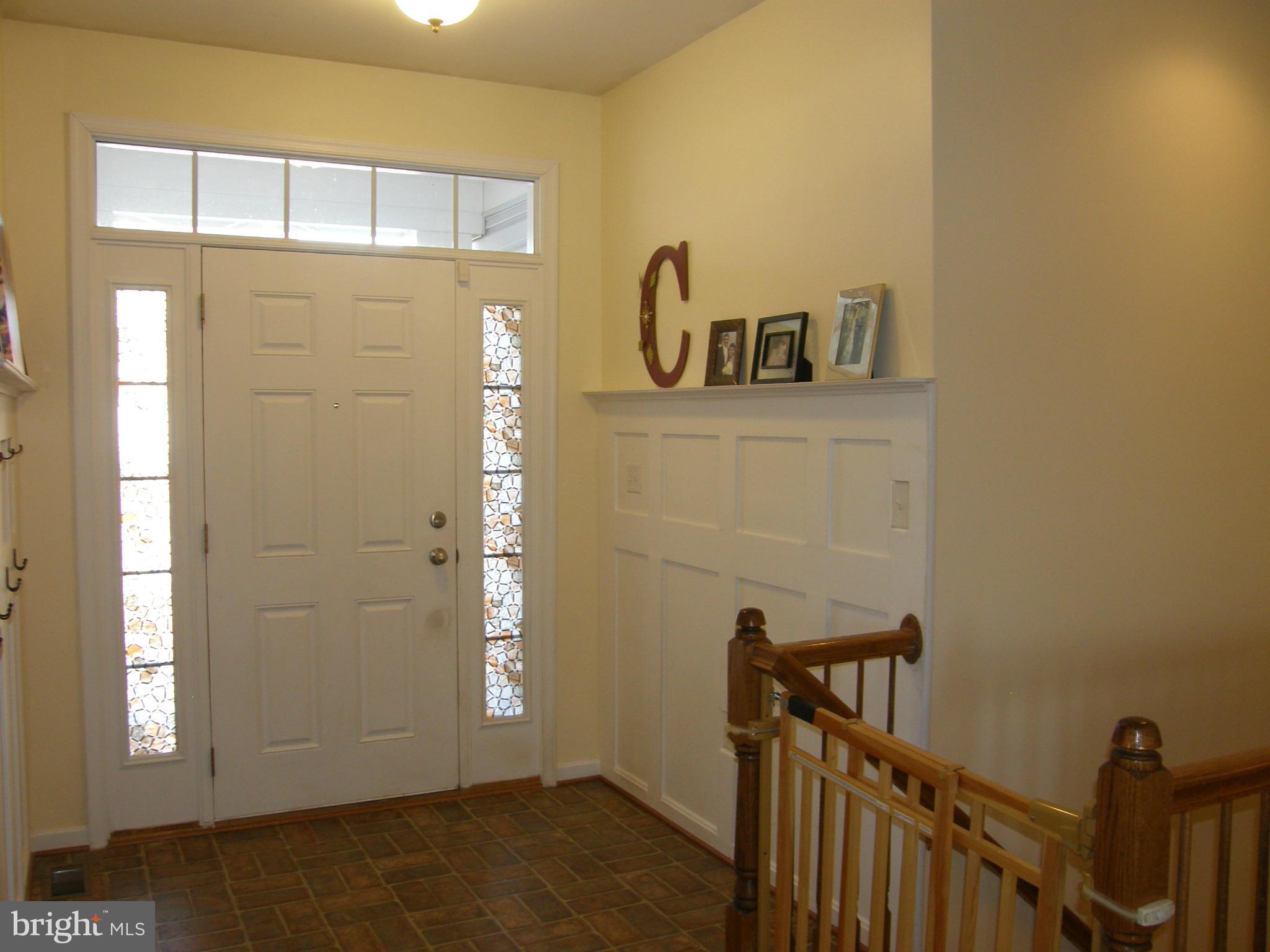 587 Hunters Road Culpeper, VA 22701 - Photo 4 of 30 Interior (General)