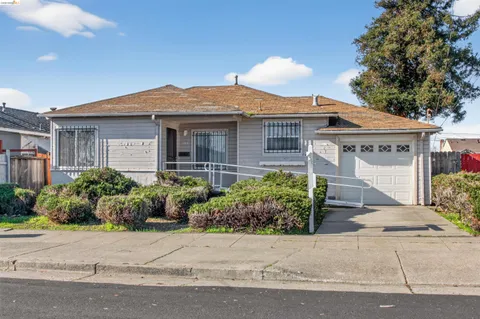 $359,999 | 249 South 13th Street, Richmond, CA 94804