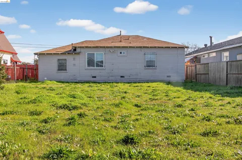 $359,999 | 249 South 13th Street, Richmond, CA 94804